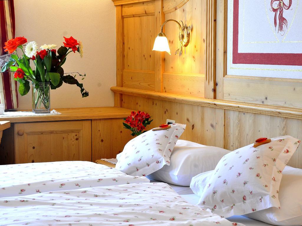 Hotel Cesa Padon アラッバ 部屋 写真