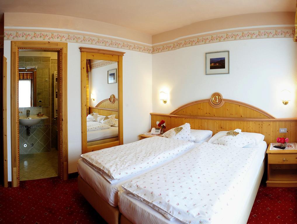 Hotel Cesa Padon アラッバ 部屋 写真