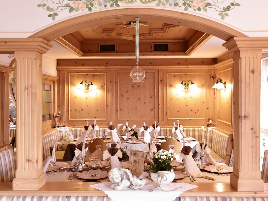 Hotel Cesa Padon アラッバ エクステリア 写真