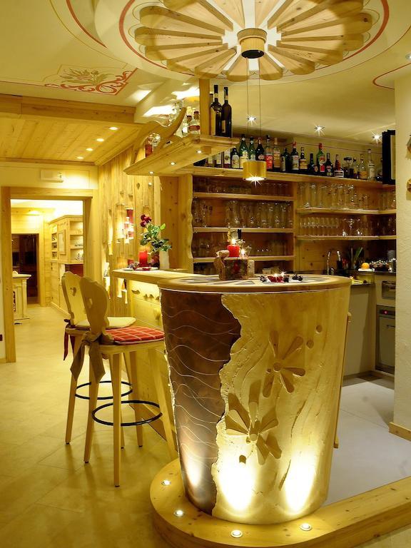 Hotel Cesa Padon アラッバ エクステリア 写真