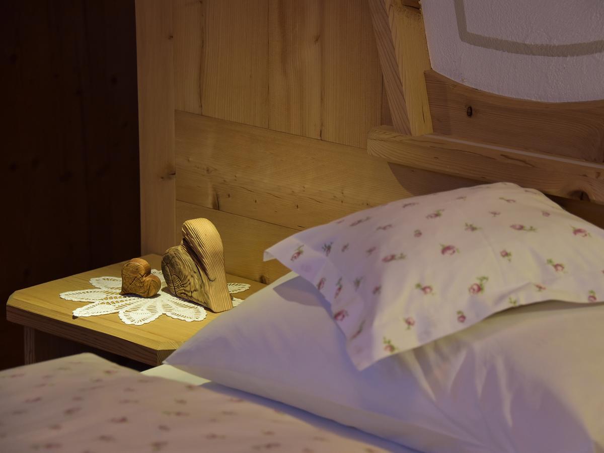 Hotel Cesa Padon アラッバ エクステリア 写真